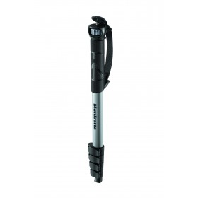 MANFROTTO Compact Photo Monopod Advanced Black
